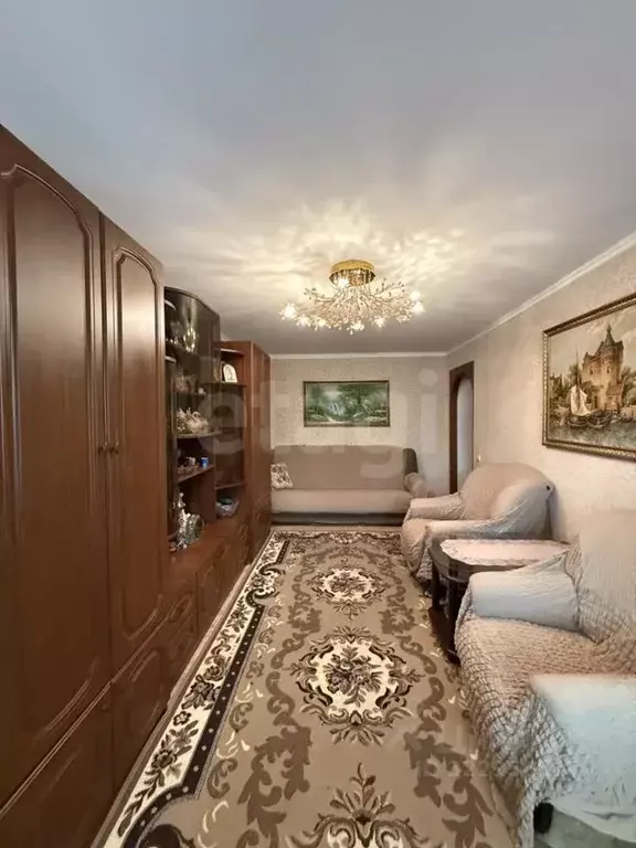 2-к кв. Тульская область, Болохово Киреевский район, ул. Горняков, 1А ... - Фото 2