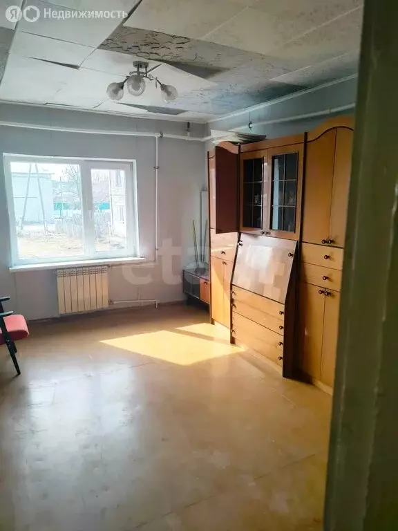 3-комнатная квартира: село Дзержинское, улица Волынова, 8 (65.6 м) - Фото 1