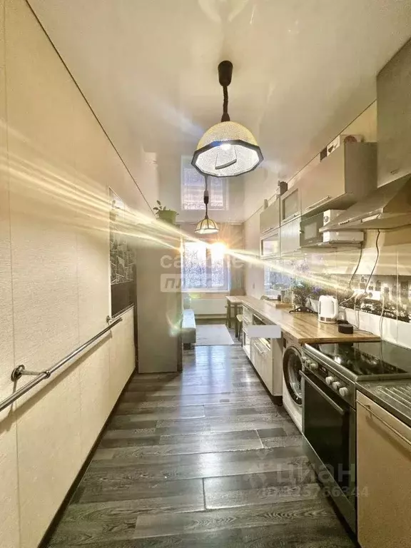 1-к кв. Ямало-Ненецкий АО, Ноябрьск Холмогорская ул., 1 (43.4 м) - Фото 1