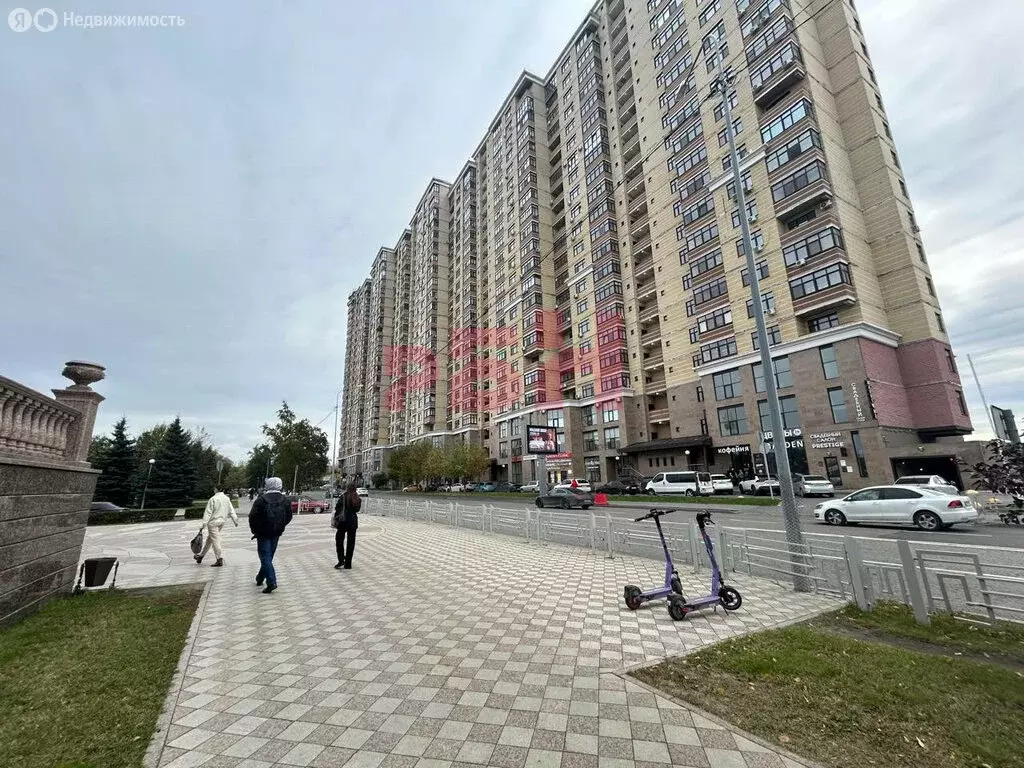 Торговая площадь (193 м) - Фото 1