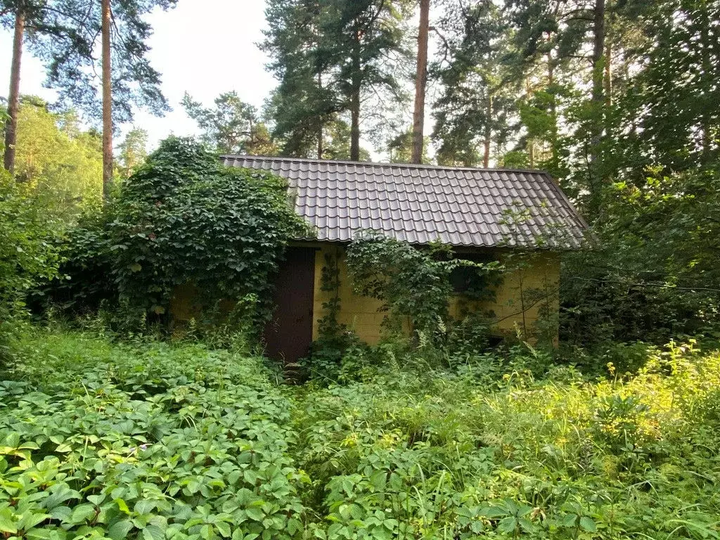 Продается дом в г. Раменское - Фото 1