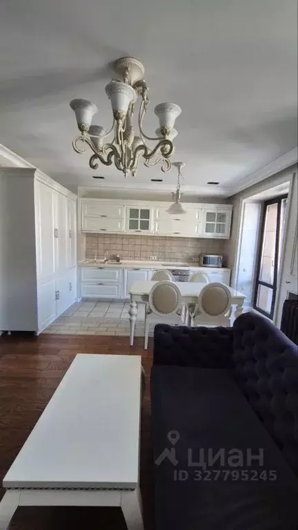 3-к кв. Новосибирская область, Новосибирск ул. Фрунзе, 12 (100.0 м) - Фото 1