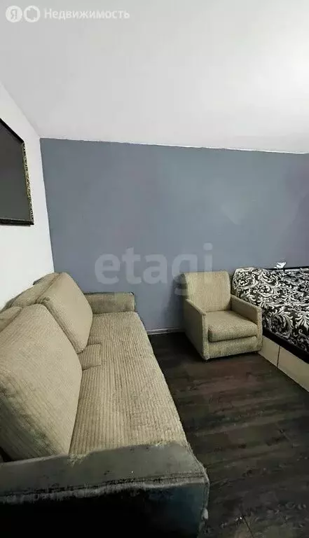 1-комнатная квартира: Бобров, улица имени Зои Космодемьянской, 17 (32 ... - Фото 2