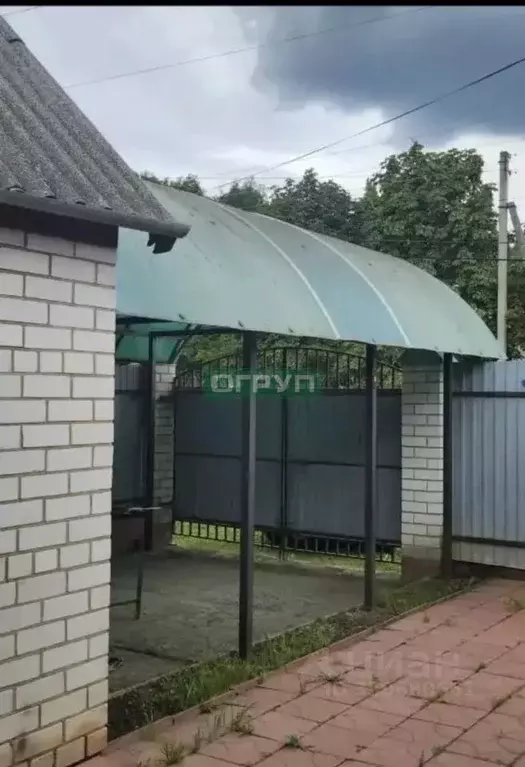 Дом в Пензенская область, Спасск Западная ул., 26 (115 м) - Фото 2