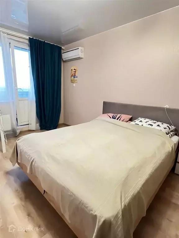 Продаётся 1-к квартира, 38 м - Фото 0