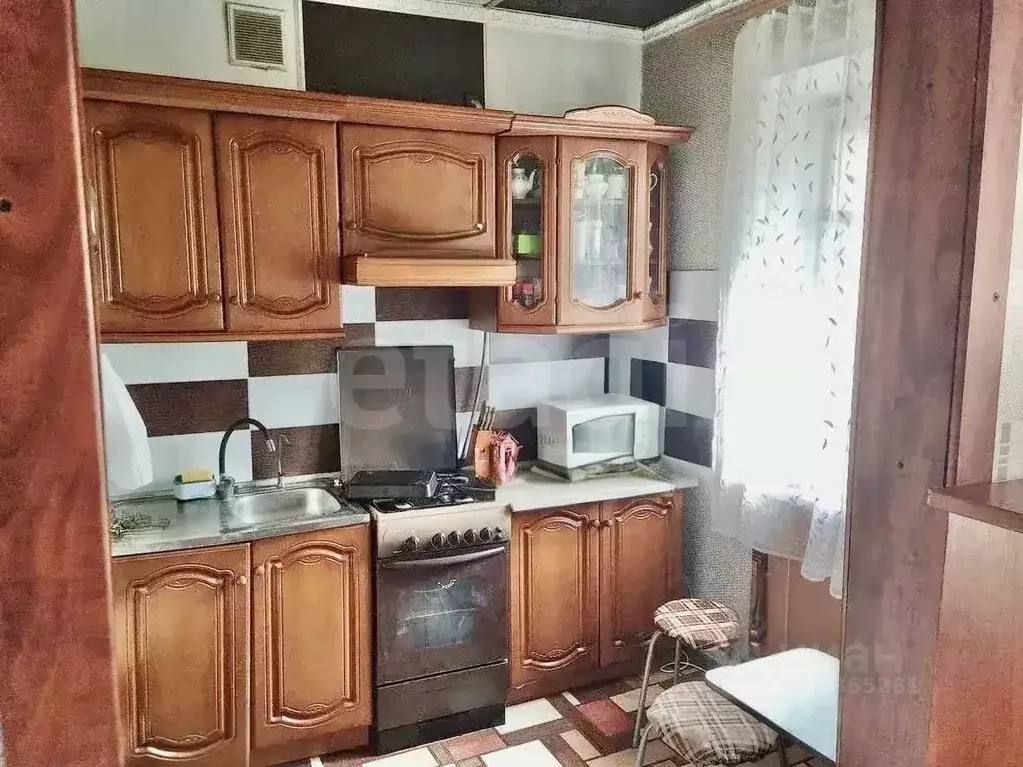 2-к кв. Московская область, Клин ул. Дурыманова, 14 (45.0 м) - Фото 1