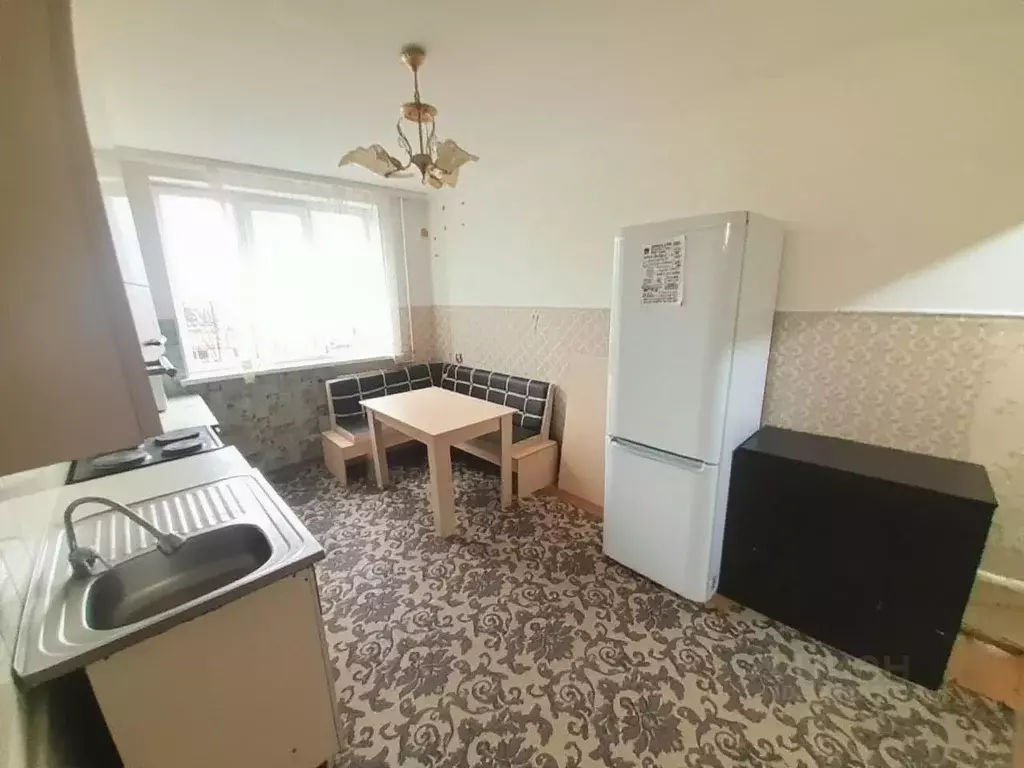 2-к кв. Кабардино-Балкария, Нальчик ул. Щаденко, 20А (52.0 м) - Фото 2