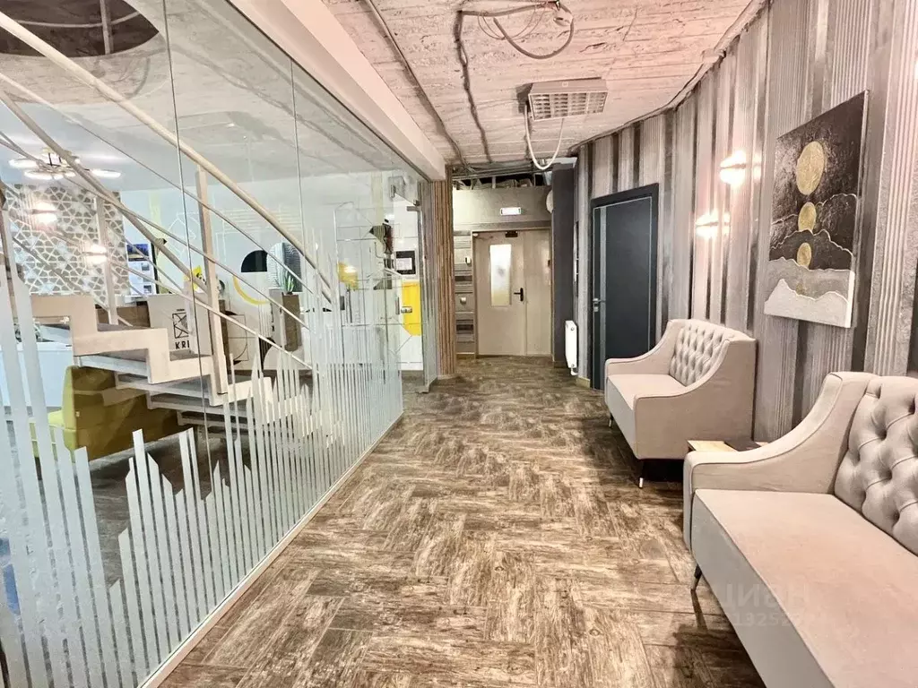 Помещение свободного назначения в Архангельская область, Архангельск ... - Фото 1