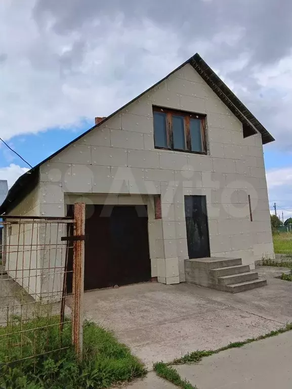 Коттедж 231 м на участке 12 сот. - Фото 1