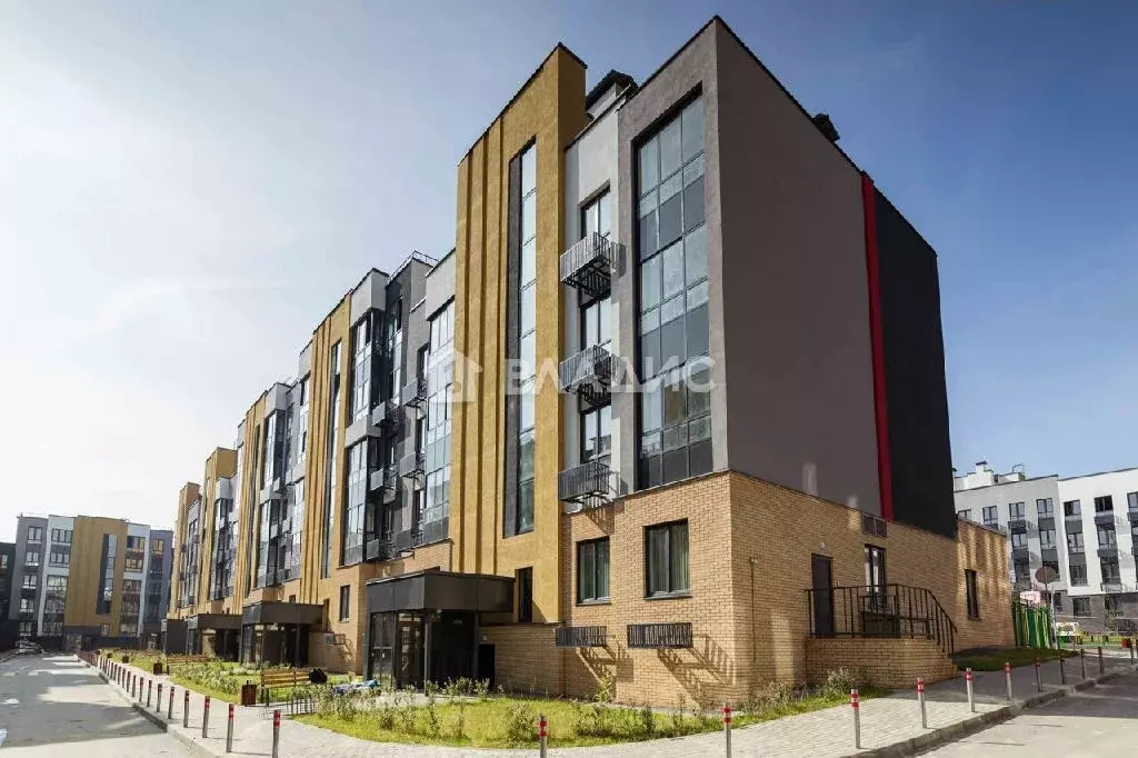 Продается 1-комнатная квартира - Фото 1