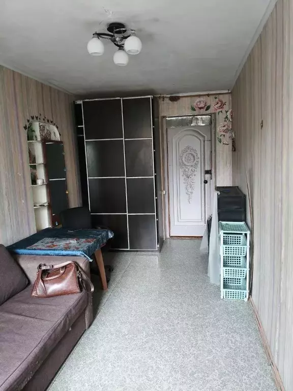 Комната Москва Чонгарский бул., 27К2 (14.0 м) - Фото 2