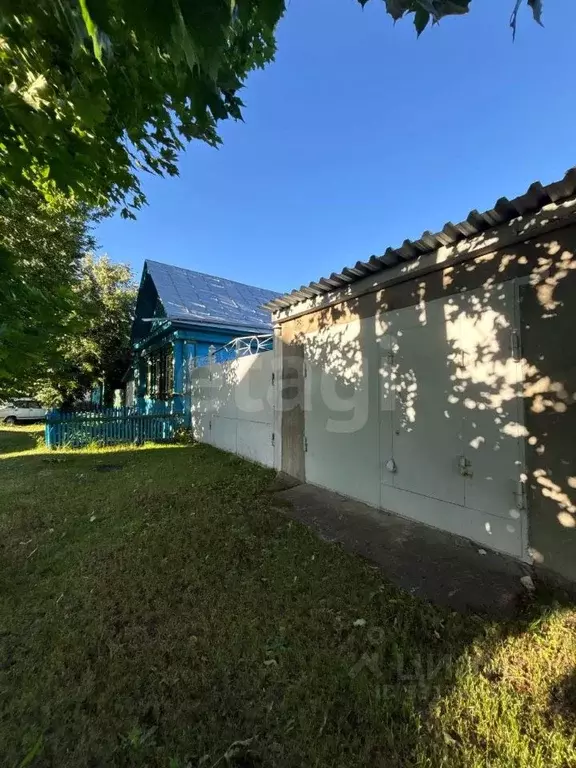 Дом в Владимирская область, Ковров ул. Челюскинцев, 145 (51 м) - Фото 2
