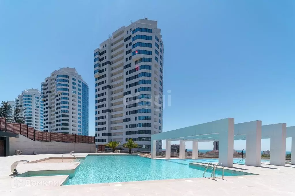 Продаётся квартира-студия, 34.5 м - Фото 1