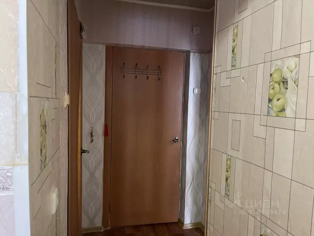 1-к кв. Тюменская область, Тюмень ул. Ватутина, 16 (22.0 м) - Фото 0