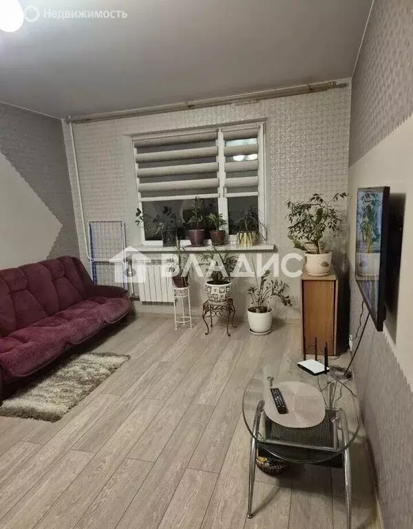 1-комнатная квартира: Санкт-Петербург, проспект Культуры, 25к4 (34 м) - Фото 1