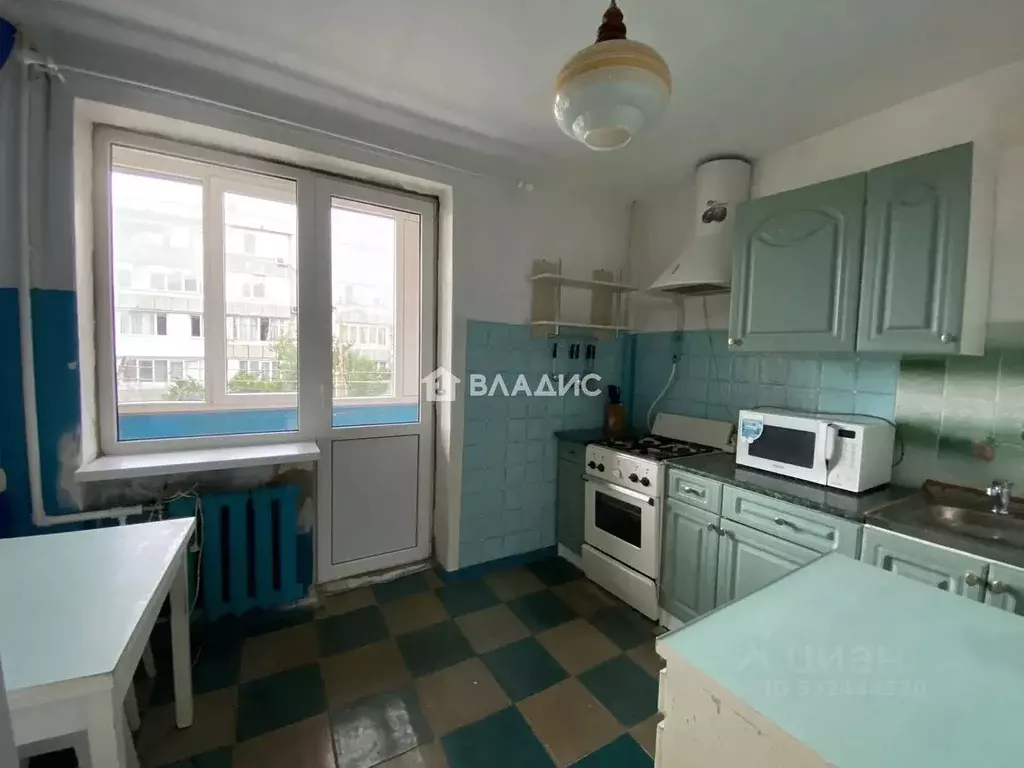 2-к кв. Севастополь ул. Адмирала Юмашева, 5 (51.4 м) - Фото 1