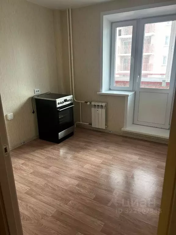 2-к кв. Красноярский край, Красноярск Судостроительная ул., 27Ж (55.7 ... - Фото 2