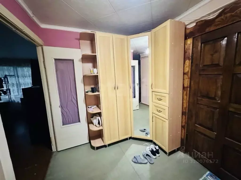 1-к кв. Белгородская область, Алексеевка ул. Маяковского, 96 (40.0 м) - Фото 1