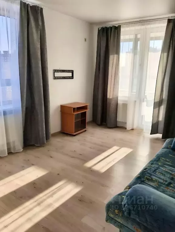 1-к кв. Московская область, Люберцы Красная Горка мкр, ул. ... - Фото 1