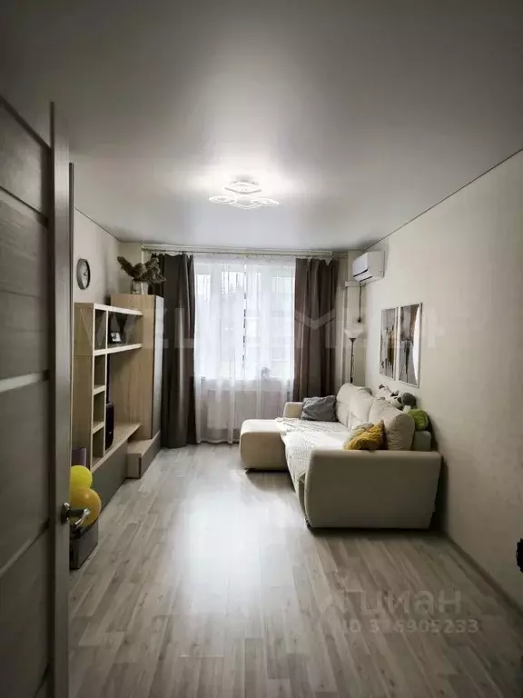 2-к кв. Удмуртия, Ижевск Курортная ул., 8 (48.9 м) - Фото 1