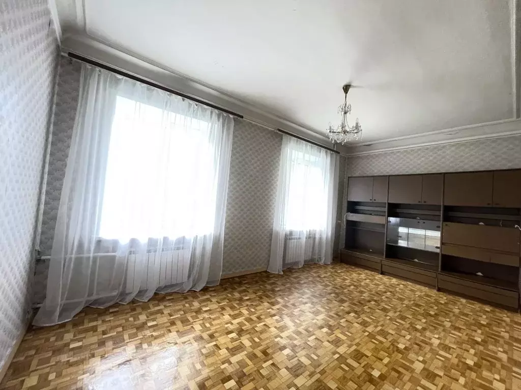 2-к кв. Татарстан, Казань ул. Искра, 11 (60.8 м) - Фото 2