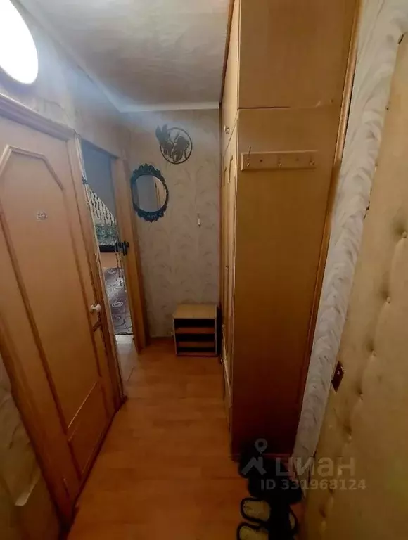 2-к кв. Москва Живописная ул., 18к1 (45.1 м) - Фото 2