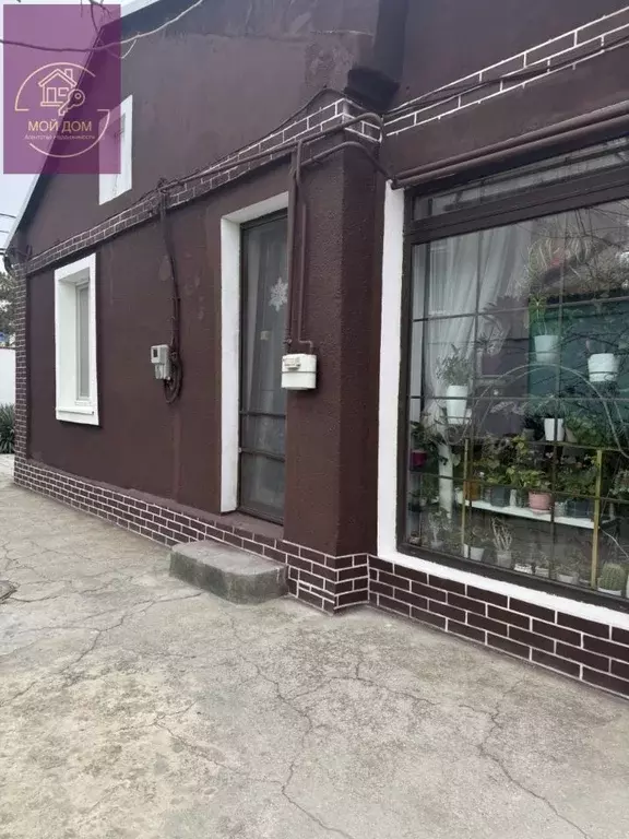 Дом в Крым, Евпатория ул. Сытникова, 2 (90 м) - Фото 2