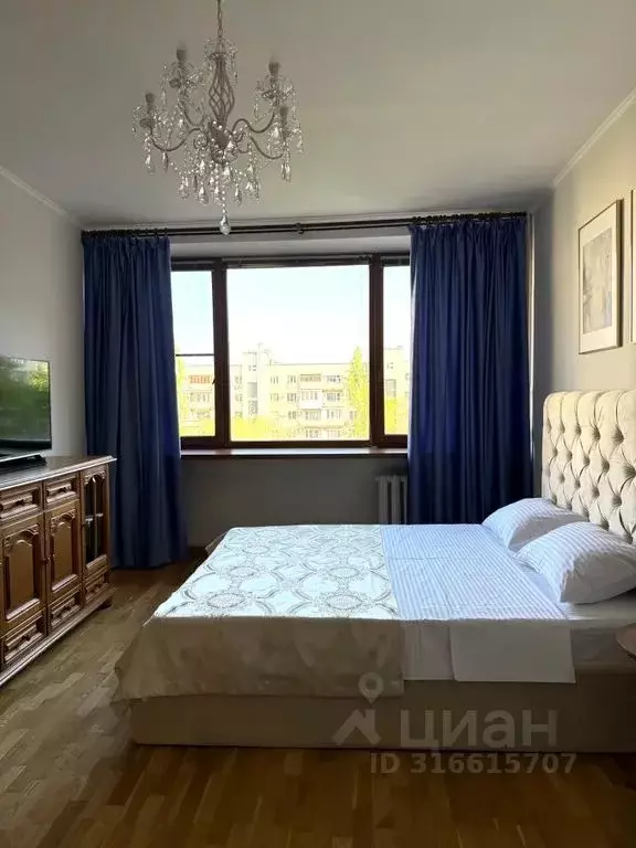 1-к кв. Волгоградская область, Волгоград просп. Имени В.И. Ленина, 2 ... - Фото 1