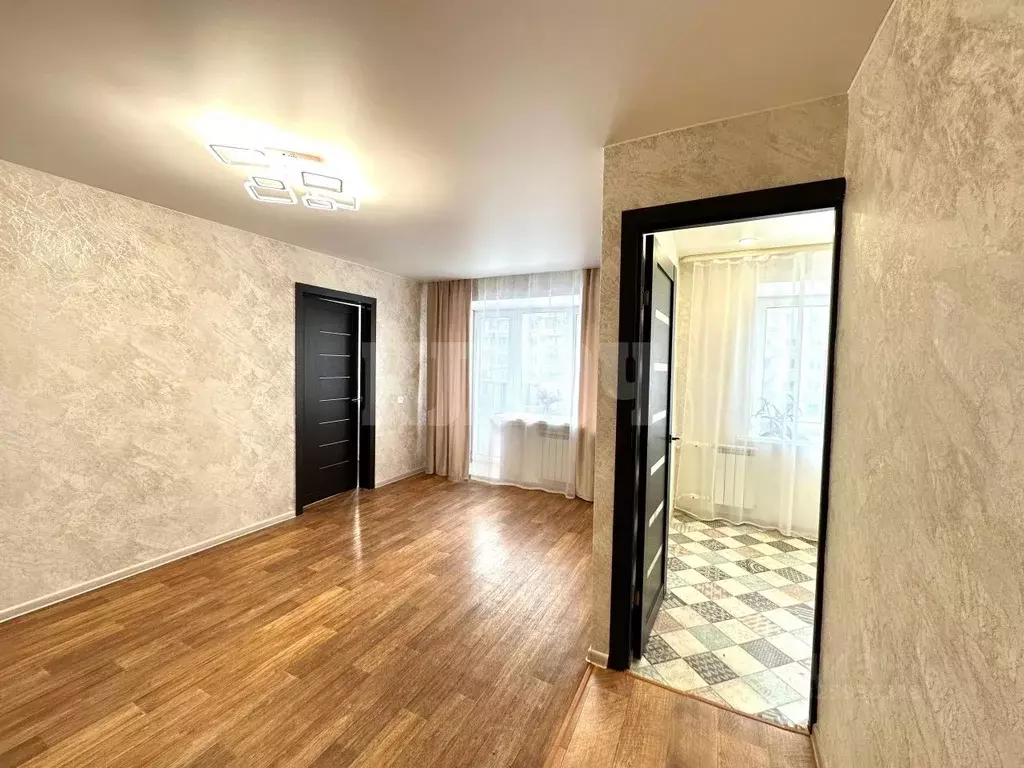 2-к кв. Вологодская область, Сокол Советская ул., 60 (44.0 м) - Фото 2