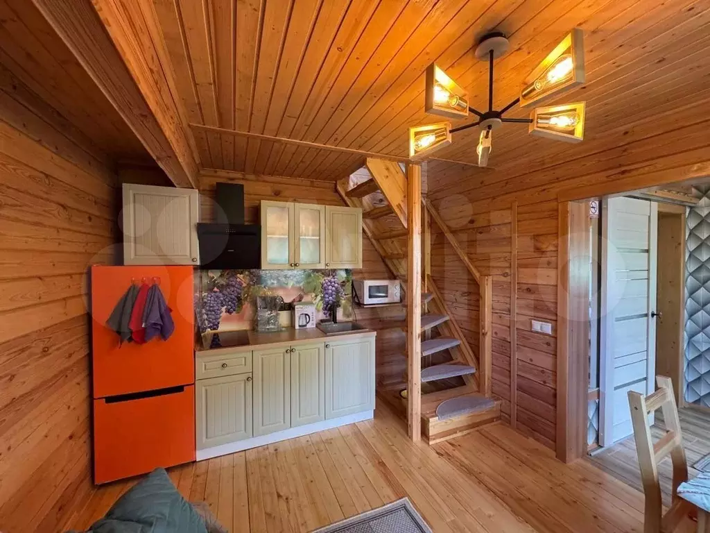 2-к. квартира, 45 м, 2/2 эт. - Фото 0