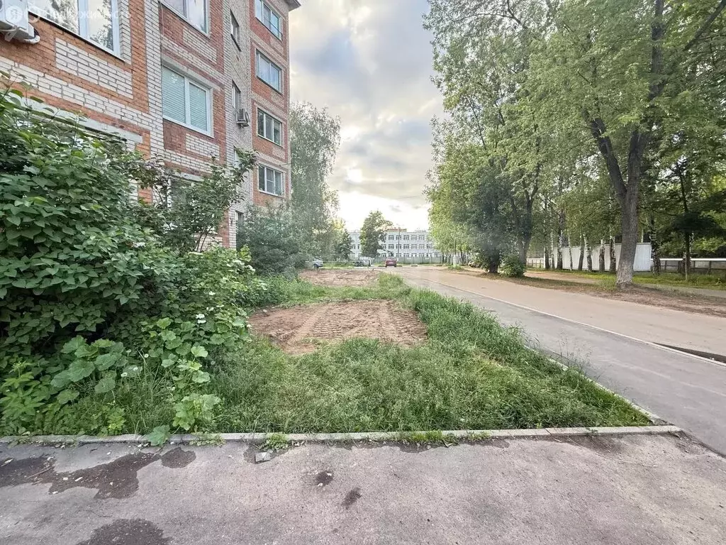 1-комнатная квартира: Белоозёрский, улица 60 лет Октября, 4 (22.2 м) - Фото 2