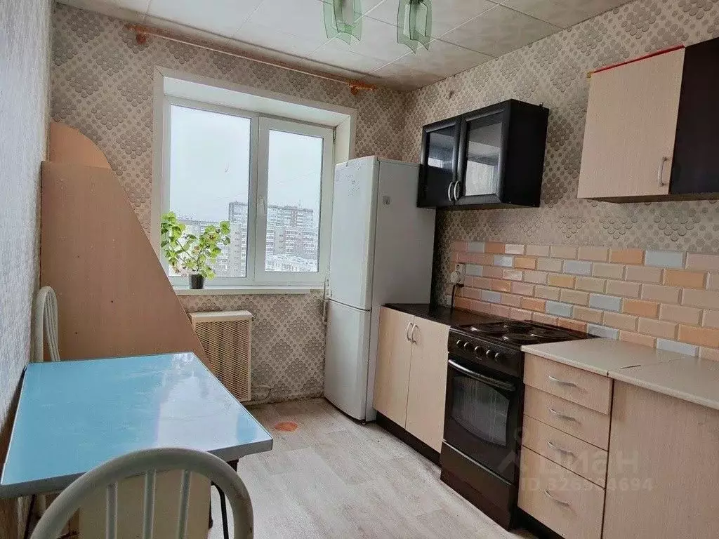 3-к кв. Свердловская область, Екатеринбург ул. Сыромолотова, 21 (66.2 ... - Фото 1