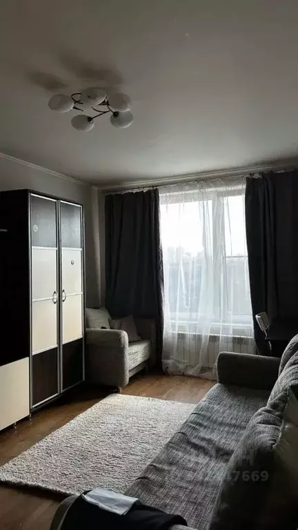 1-к кв. Москва проезд Шокальского, 67К1 (38.0 м) - Фото 2