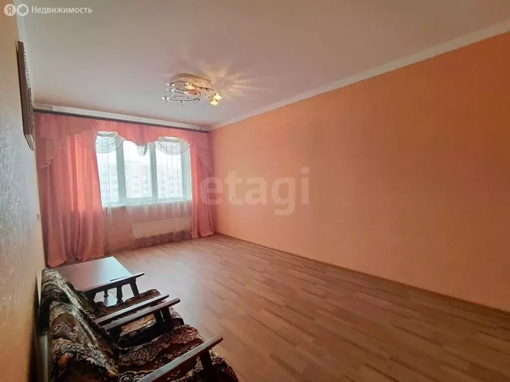 3-комнатная квартира: Выкса, Центральный микрорайон, 10 (63 м) - Фото 2