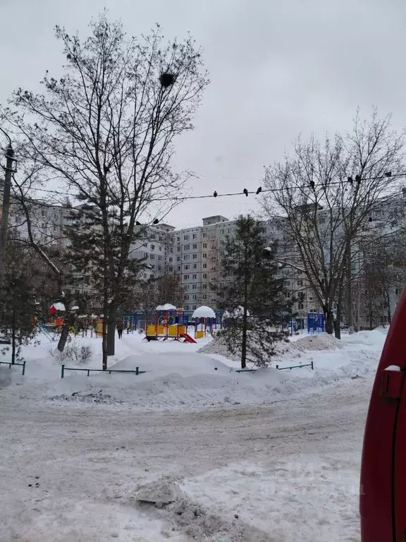 1-к кв. Тульская область, Тула ул. Братьев Жабровых, 3 (42.3 м) - Фото 1