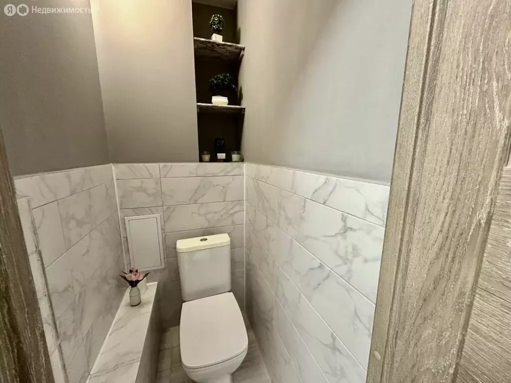 2-комнатная квартира: Курск, проспект Анатолия Дериглазова, 113 (56.4 ... - Фото 1