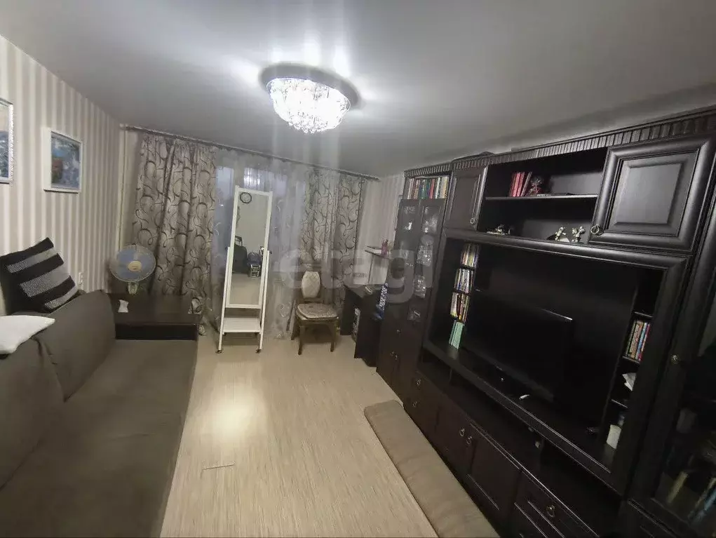 Квартира, 3 комнаты, 69.7 м - Фото 0
