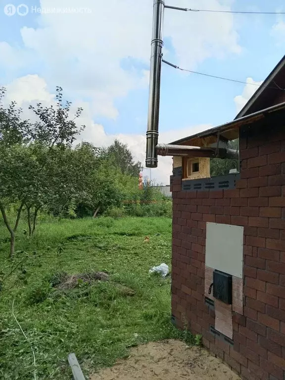 Дом в посёлок Большевик, улица Карпова, 8 (33.7 м) - Фото 2