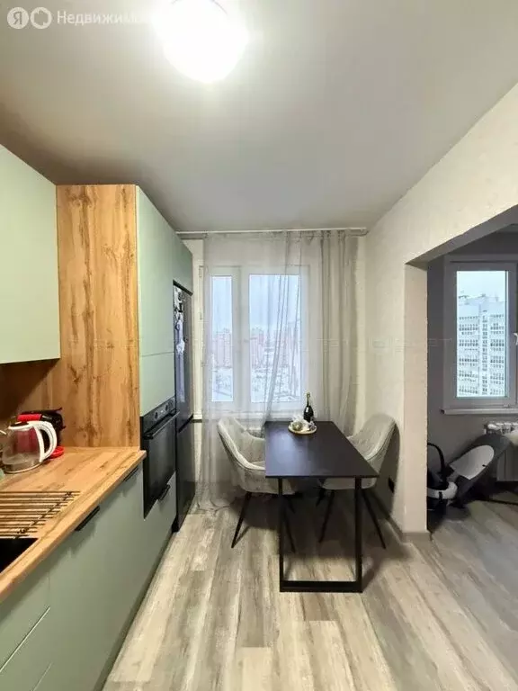 1-комнатная квартира: Казань, улица Альфии Авзаловой, 9 (48.2 м) - Фото 1