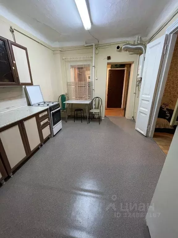 2-к кв. Самарская область, Самара Молодогвардейская ул., 134 (45.0 м) - Фото 2