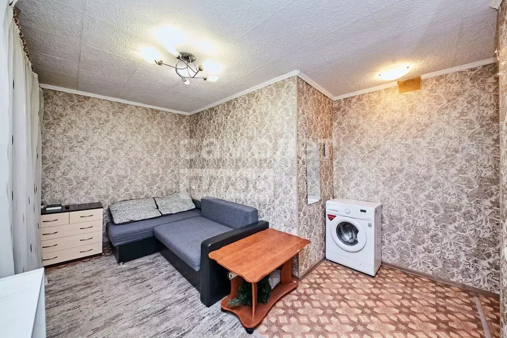 1-к кв. Томская область, Томск ул. Ференца Мюнниха, 34 (23.3 м) - Фото 0