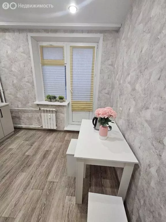 1-комнатная квартира: Чебоксары, улица Академика В.Н.Челомея, 1 (33.4 ... - Фото 2