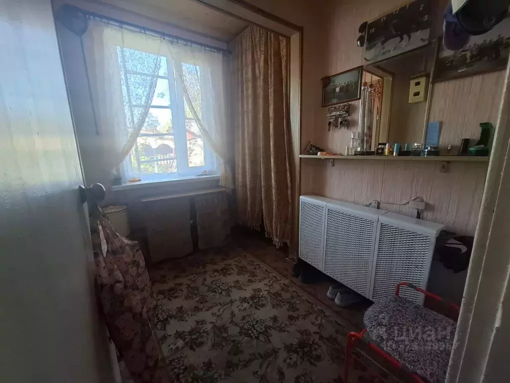 Дом в Ярославская область, Переславль-Залесский муниципальный округ, ... - Фото 2