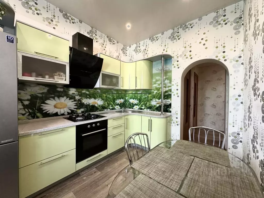 3-к кв. Кировская область, Киров ул. Гайдара, 2 (83.1 м) - Фото 1