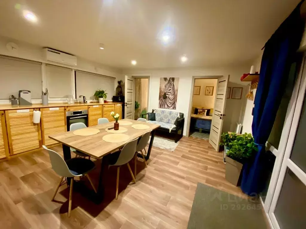 Дом в Пермский край, Пермь Железнодорожник СНТ, 20 (60 м) - Фото 1