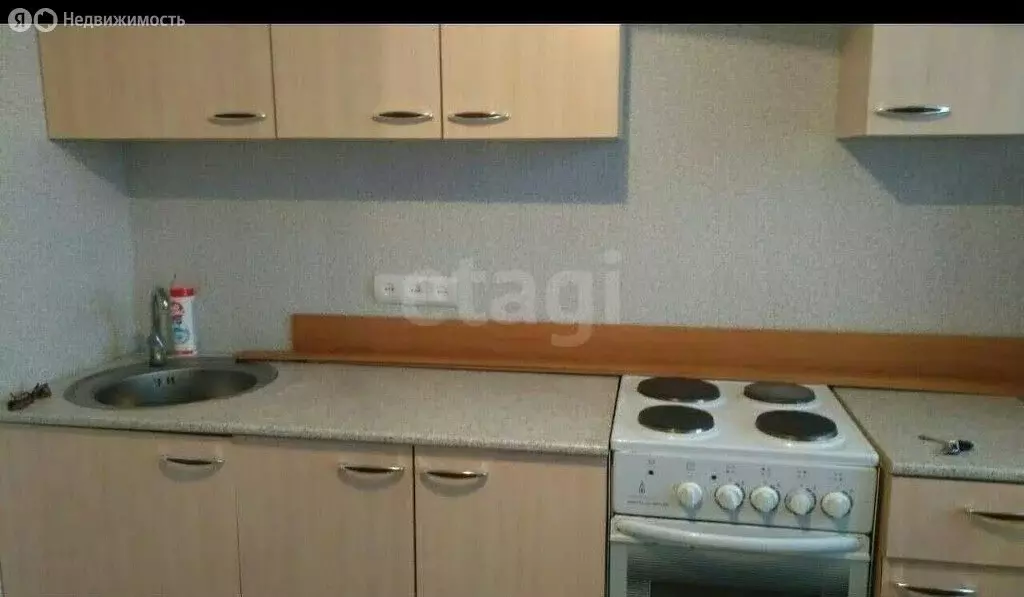 1-комнатная квартира: Тверь, Оснабрюкская улица, 29 (53.1 м) - Фото 1