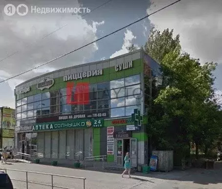 Помещение свободного назначения (214 м) - Фото 0