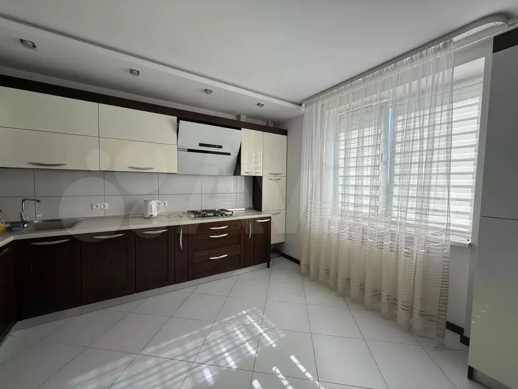 1-к. квартира, 48 м, 9/9 эт. - Фото 1
