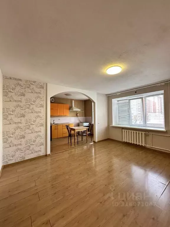 4-к кв. Башкортостан, Октябрьский ул. Новоселов, 18 (81.1 м) - Фото 0