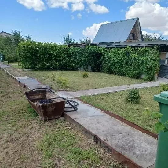 Дом в Самарская область, Ставропольский район, Верхнее Санчелеево ... - Фото 1